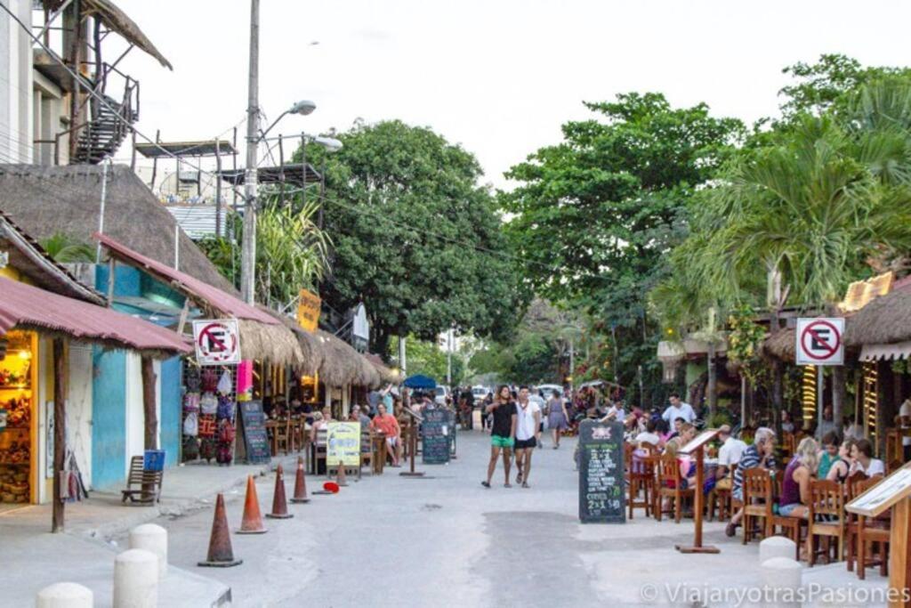 Apartamento Luxury Tulum