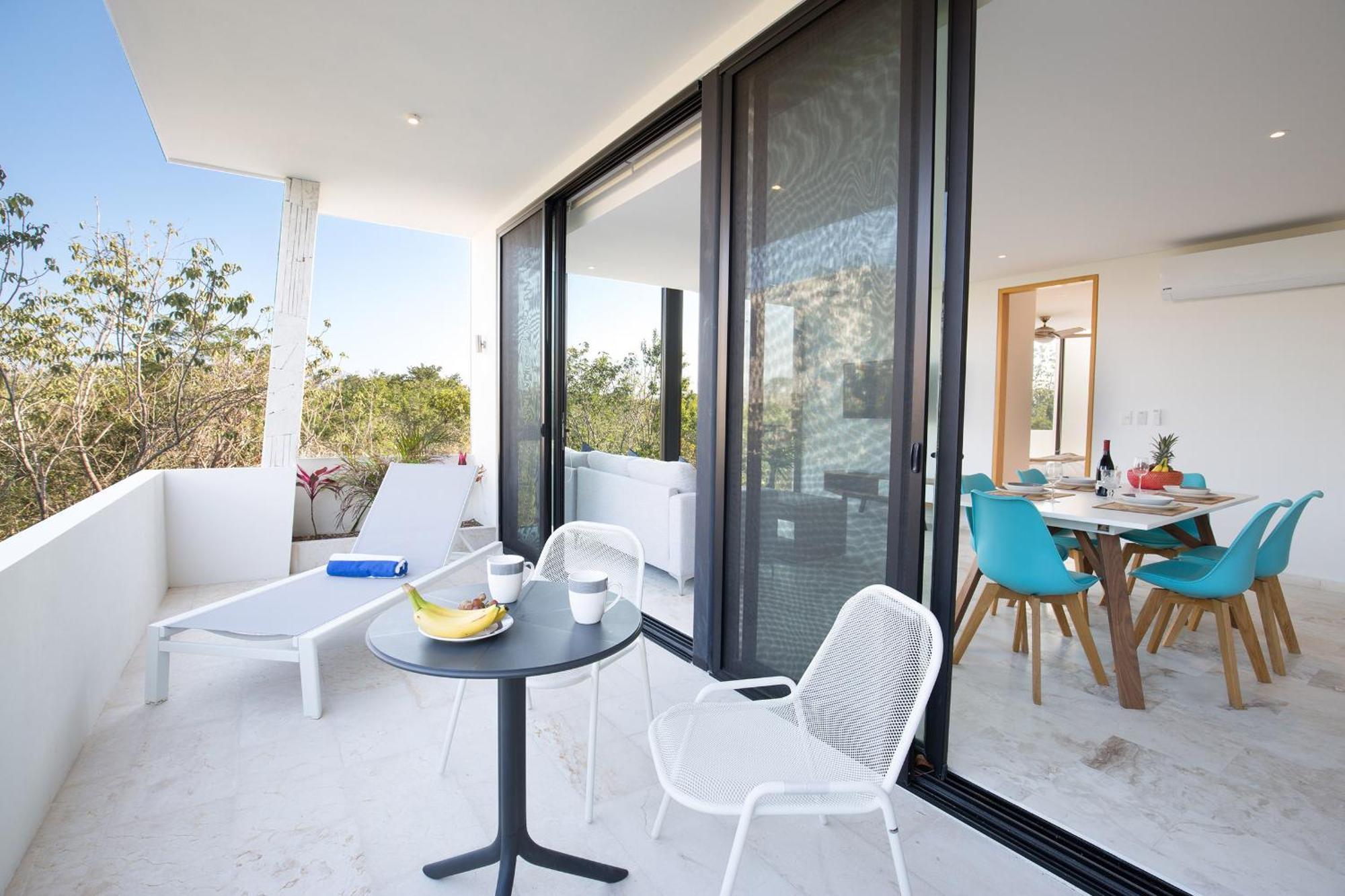 Apartamento Luxury Tulum
