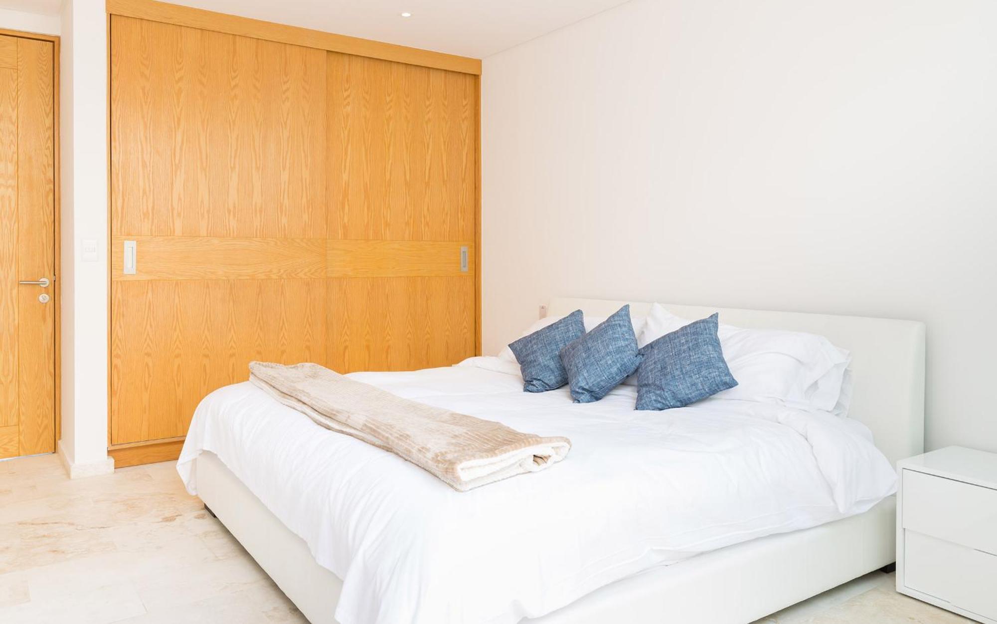 Apartamento Luxury