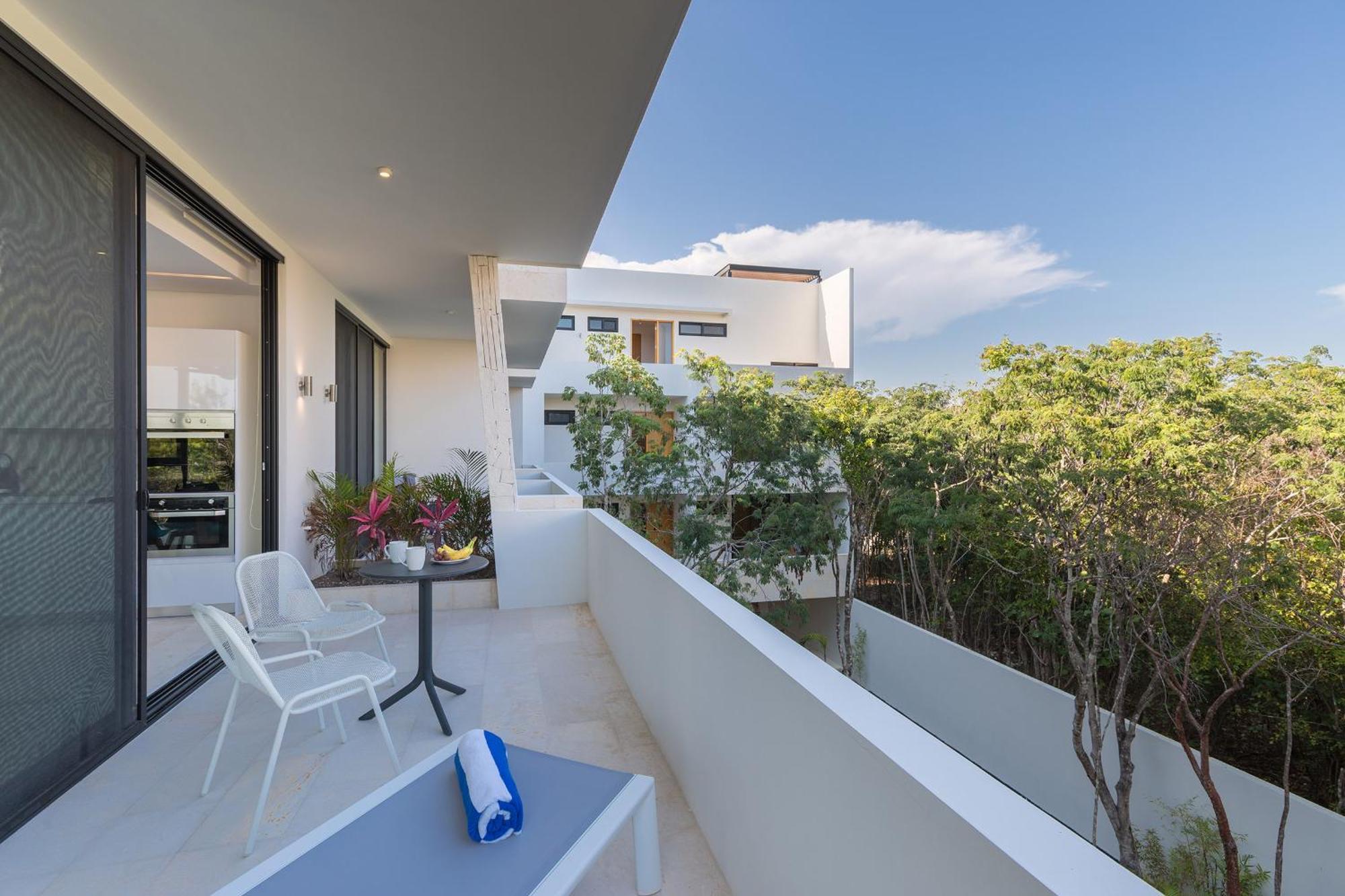 Luxury Apartamento