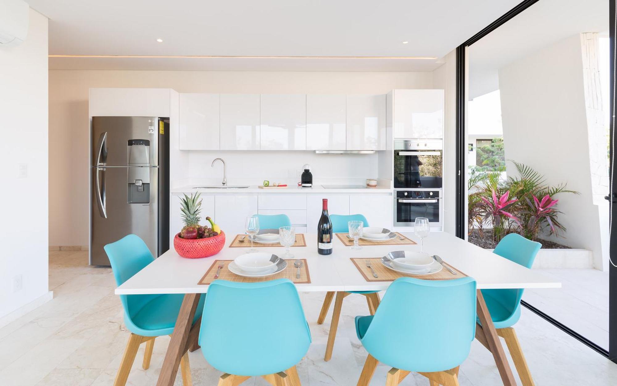 Apartamento Luxury *